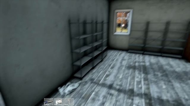 THE HUNTED - DayZ Standalone Gameplay Part 4 (PC) смотреть онлайн