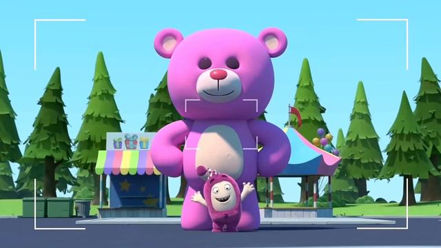 Oddbods  Road Trip 🎶 Coffin Dance Song (COVER)