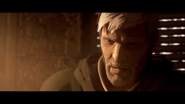 Assassin's Creed Embers | Goodbye Ezio Auditore da Firenze смотреть онлайн