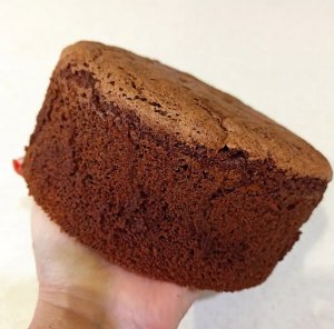 #шоколадныйбисквитнакипятке ШОКОЛАДНЫЙ БИСКВИТ НА КИПЯТКЕ ?????.mp4