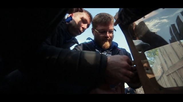 Корпоратив Тимбилдинг Саратов Форт Боярд Квест Шоу смотреть онлайн