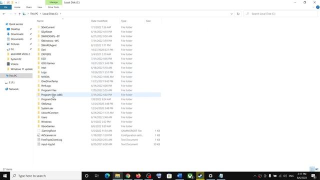 Euro Truck Simulator 2: Where Is The Save Game Files Located PC/ Save Game Location смотреть онлайн