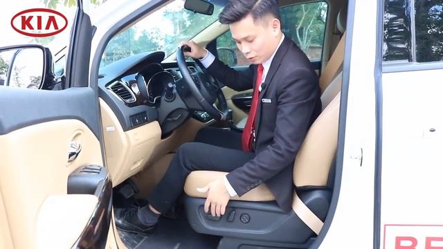 KIA Sedona 2020 giá chỉ 1 tỉ 099 tr Tổng quan KIA Sedona 2020 giá rẻ nhất phân khúc MPV смотреть онлайн