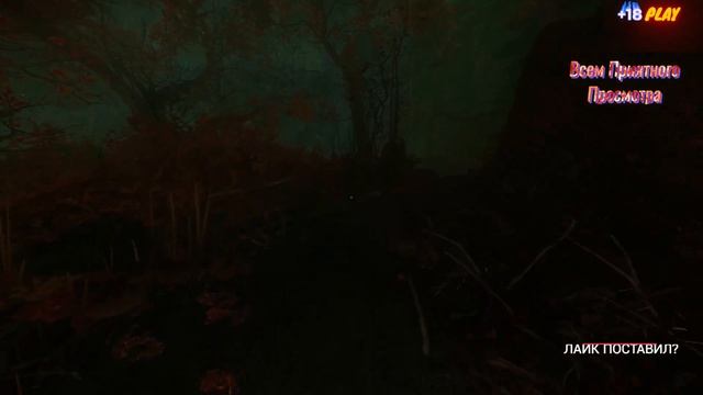 The Cursed Forest #1 смотреть онлайн