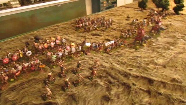 1st Punic War Game смотреть онлайн