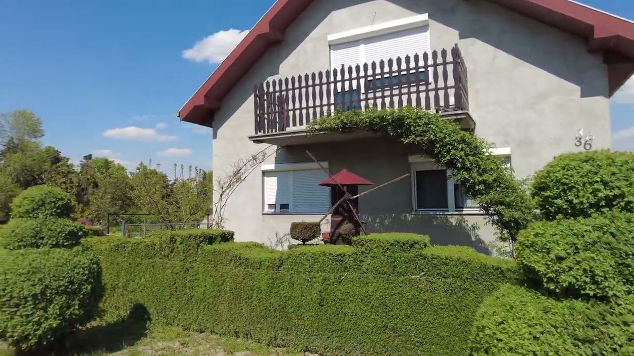 #домавсербии #недвижимостьсербии Сербия. Деревня Кривая #жизньзаграницей #сербия #внж