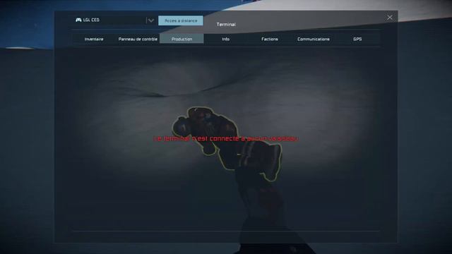 Space Engineers fr VOD ep 13 смотреть онлайн