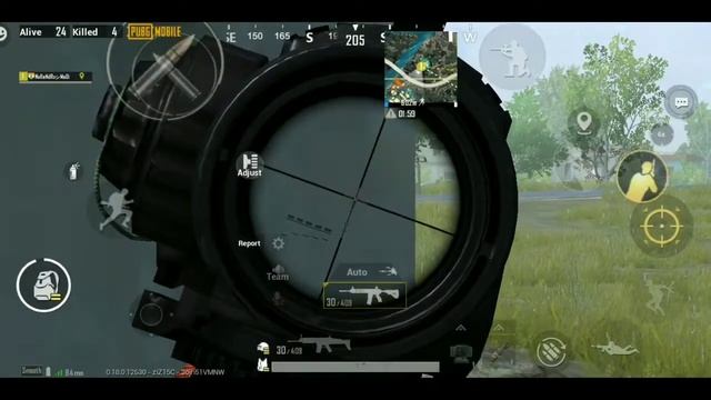 PUBG MOBILE | EXE | смотреть онлайн