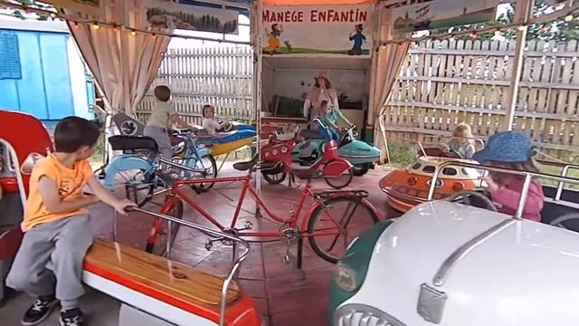 Велопоход по Эльзасу. Basel-Mulhouse-Colmar-Freiburg, 170km смотреть онлайн