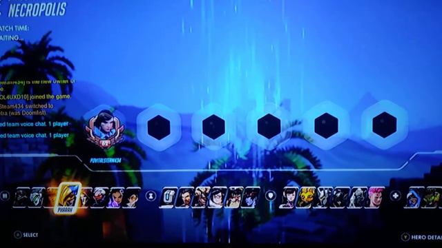 Overwatch glitches смотреть онлайн
