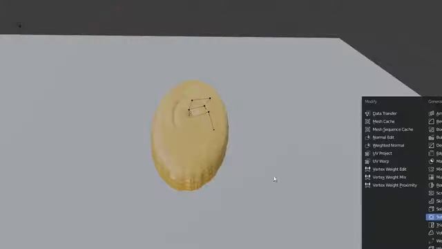 Этот хлеб ломает blender! смотреть онлайн