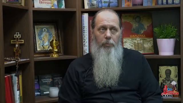 Что такое внутренняя молитва смотреть онлайн