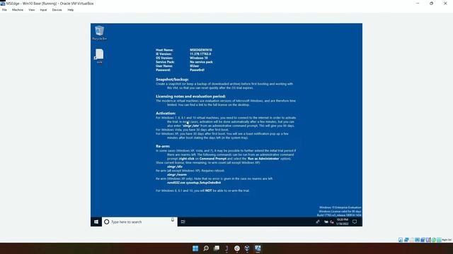 HOW TO CHANGE WINDOWS 10 SCREEN RESOLUTION IN VIRTUALBOX смотреть онлайн
