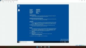 HOW TO CHANGE WINDOWS 10 SCREEN RESOLUTION IN VIRTUALBOX