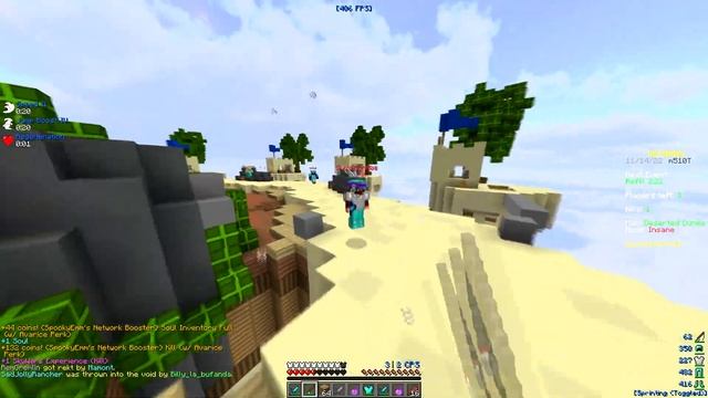 ТОП 5 РП БУСТ ФПС! КАК ПОВЫСИТЬ ФПС в МАЙНКРАФТ? Лучшие Ресурспаки от Агеры смотреть онлайн