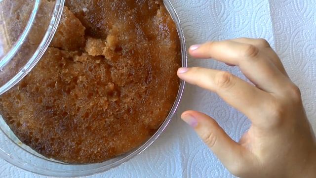 Экмек кадаиф - самый сладкий турецкий десерт смотреть онлайн