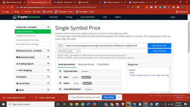 How To Accept crypto payment on woocommerce Wordpress Website смотреть онлайн