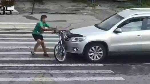 ДВУХКОЛЁСНОЕ БЕЗУМИЕ&СМЕРТЕЛЬНЫЙ ПЕРЕХОД смотреть онлайн