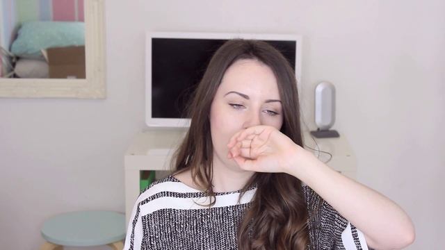 Top 5 Fragrances | Black Opium / Daisy / Elie Saab / Ghost | JustYourNormalGirl смотреть онлайн