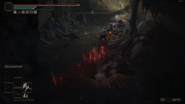 How to get Cave of Knowledge in Convergence mod [Elden Ring] смотреть онлайн