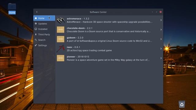 A Look At Solus смотреть онлайн