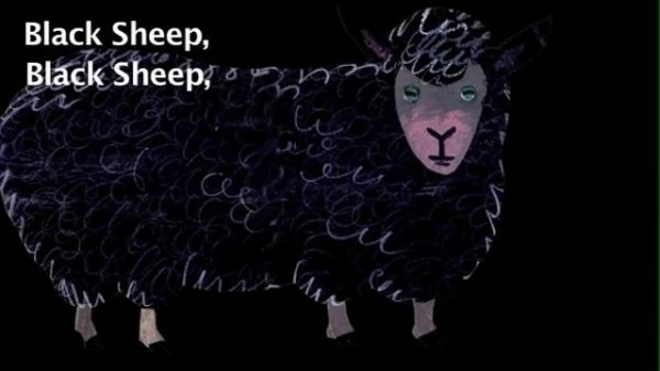 Brown Bear, Brown Bear (text to music with book art)