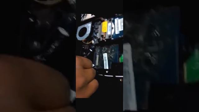 How To Assemble Lenovo G570 | Z580 | G560 With New Base Body Replacement