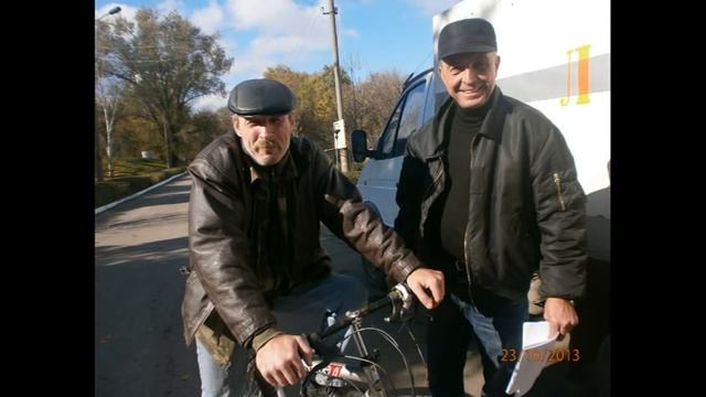 Транспортный отдел Краснодонского хлебокомбината смотреть онлайн