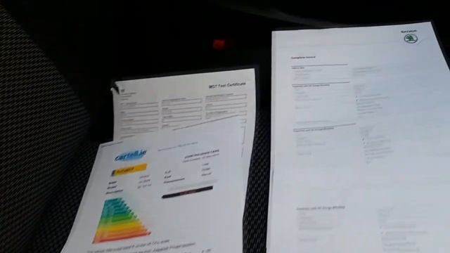 Skoda Octavia 1.6 Tdi @ JOHN HOLOHAN CARS