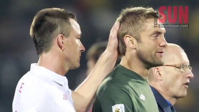 English fans react following shock draw смотреть онлайн