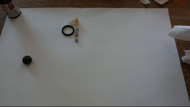 Reparaturanleitung für Spülmaschinen Zulauf- / Ablauf- Ventil (Siemens / Bosch ..) смотреть онлайн