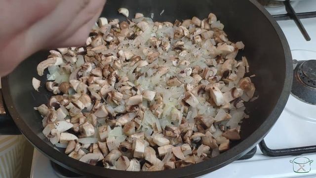 5 самых вкусных начинок для блинов! смотреть онлайн