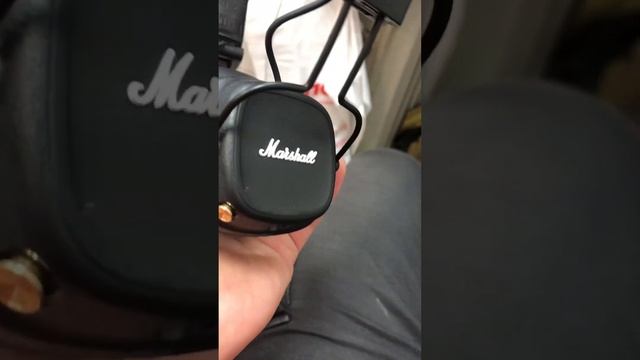 Наушники маршал 4 смотреть онлайн