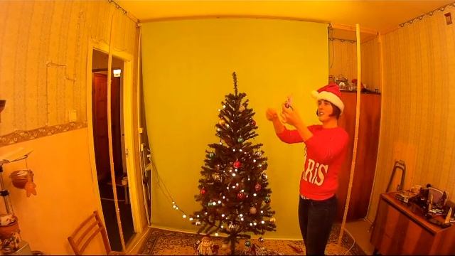 Здравствуй ёлка новый год или ковер горит смотреть онлайн