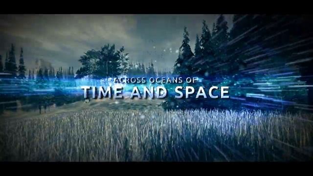 Novus Inceptio teaser #01 смотреть онлайн