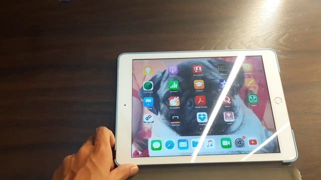 Apple iPad 5th Gen Cellular + WIFI Review | Is it worth in 2022 ? смотреть онлайн