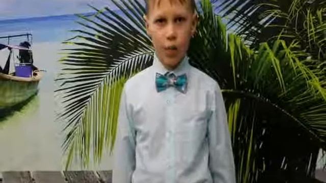 Ф.И. Тютчев "Зима недаром злится..." смотреть онлайн