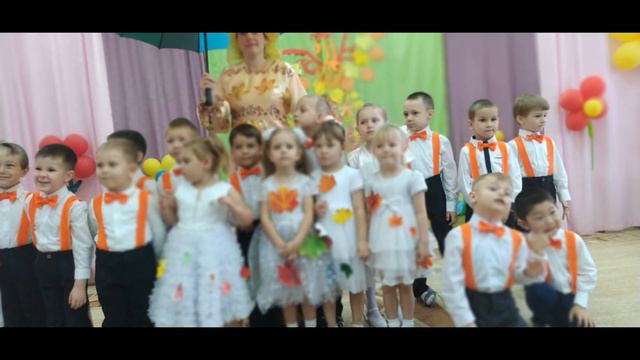 Какими мы стали средняя группа 2023 г смотреть онлайн