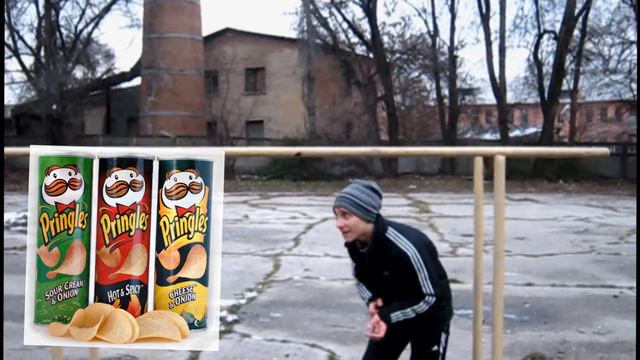 (School of Workout 2)Обучалка по Склёпке на Брусьях ПКлан смотреть онлайн