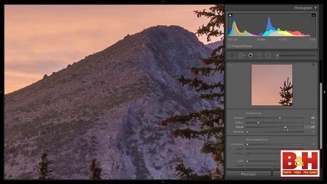 Adobe Lightroom 5: Harness the Develop Module for Creative Impact смотреть онлайн