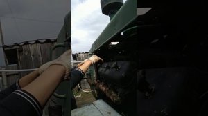 Замена форсунок ЯМЗ-236 #1