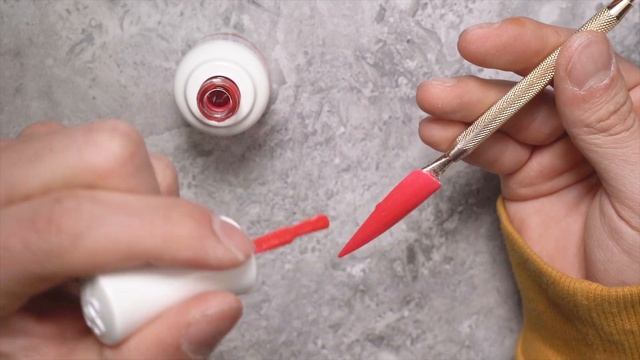 KIARA SKY - PINK UP THE PACE G451 - Gel Nail Polish Swatch Colour смотреть онлайн