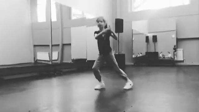 DANCE KITCHEN KIDS.Группа 6-7 лет. смотреть онлайн