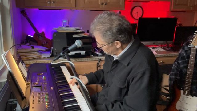 DGX 670 piano by Yamaha …. Does it work for live performance? смотреть онлайн