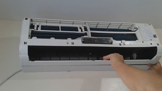LIMPEZA DE SPLIT ELETROLUX смотреть онлайн