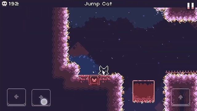 Cat Bird №4 прохождение 4 планеты смотреть онлайн