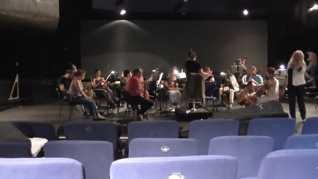 Handel ,, Alcina,,,Si,son guella,,-Ludmila Bodrova смотреть онлайн
