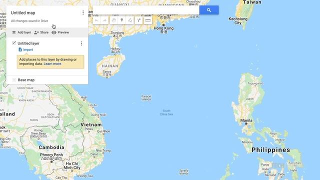 How to Add a GPX File to Google Maps смотреть онлайн