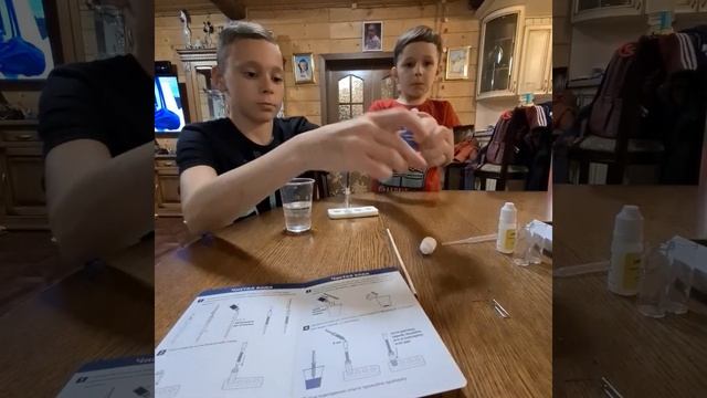 Опыт угольный фильтр. смотреть онлайн