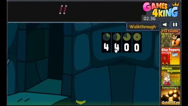 G4K Hidden Hen Hunt Escape Game Walkthrough смотреть онлайн